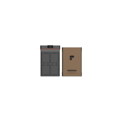 Slate Cardcase CFexpress B Edition II - Desert PolarPro