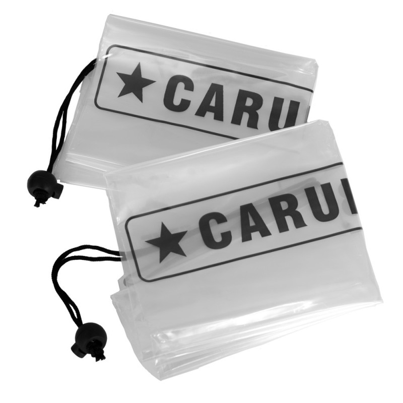 Caruba Rain Sleeve (2 Items) Caruba Rain Sleeve (2 Items)