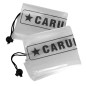 Caruba Rain Sleeve (2 Items) Caruba Rain Sleeve (2 Items)