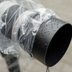Caruba Rain Sleeve (2 Items)