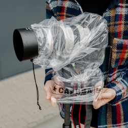 Caruba Rain Sleeve (2 Items)