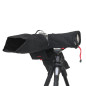 Caruba Raincover A1 with Window Black Caruba Raincover A1 with Window Black