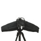 Caruba Raincover A1 with Window Black Caruba Raincover A1 with Window Black