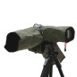 Caruba Raincover A2 with Window Green