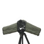 Caruba Raincover A2 with Window Green