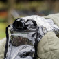 Caruba Raincover A2 with Window Green