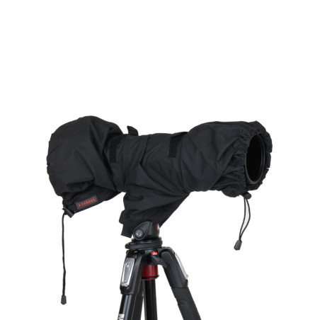 Caruba Raincover B1 Black Small Caruba