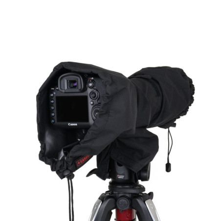 Caruba Raincover B1 Black Small