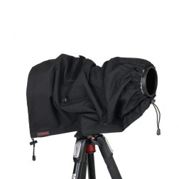 Caruba Raincover B1 Black Small