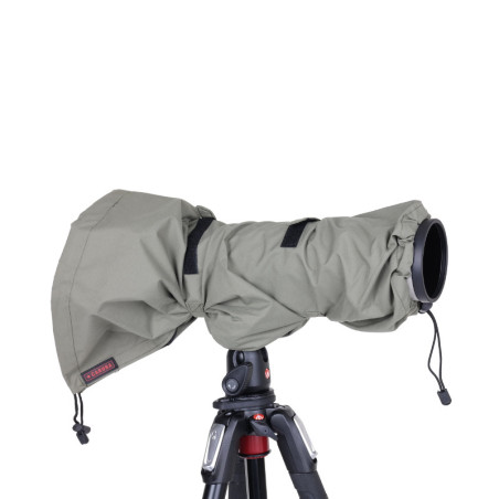 Caruba Raincover B1 Grey Small