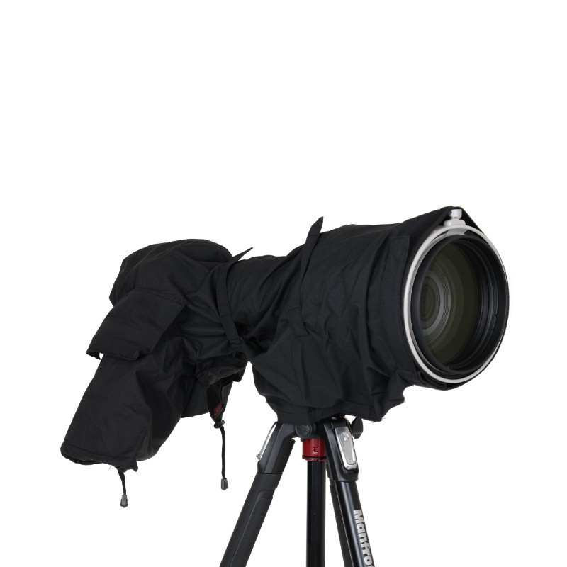 Caruba Raincover C1 Black Large Caruba Raincover C1 Black Large