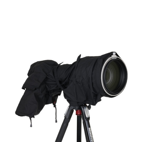 Caruba Raincover C1 Black Large