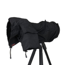 Caruba Raincover C1 Black Large