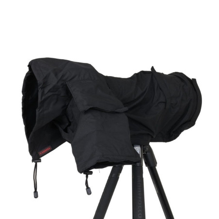 Caruba Raincover C1 Black Large
