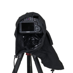Caruba Raincover C1 Black Large