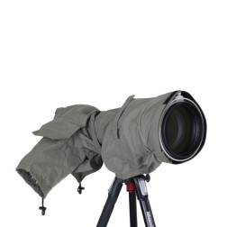 Caruba Raincover C2 Gray Large Caruba