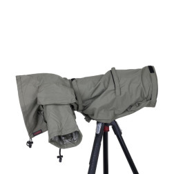 Caruba Raincover C2 Gray Large