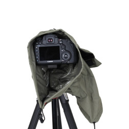 Caruba Raincover C2 Gray Large