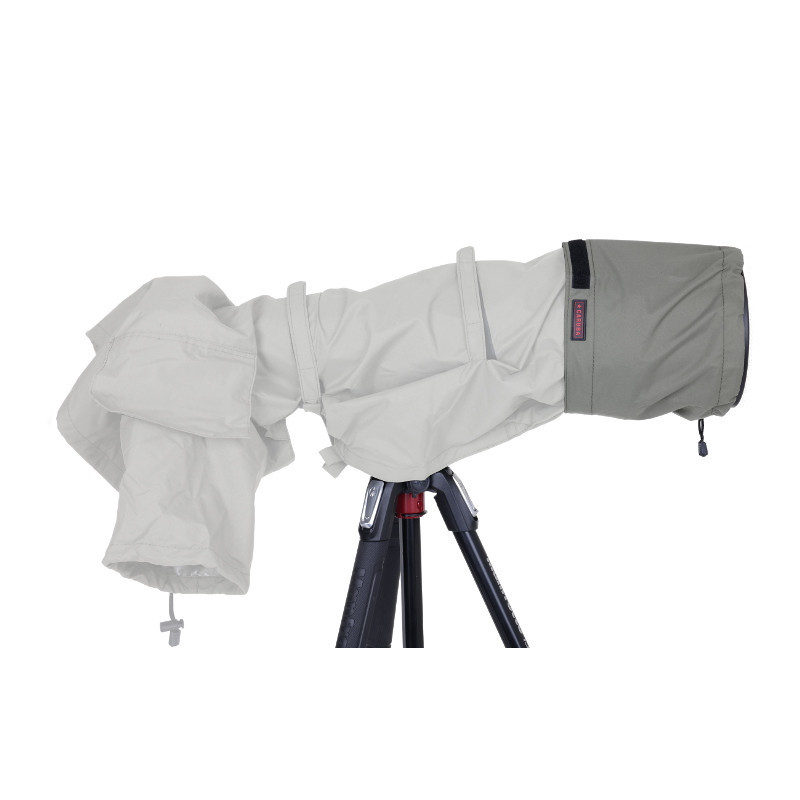 Caruba Raincover D2 (Extension Set for Caruba Raincover C2 Large)