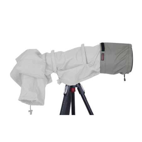 Caruba Raincover D2 (Extension Set for Caruba Raincover C2 Large) Caruba