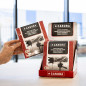 Caruba Rain Sleeve Display Pack (10x2) Caruba Rain Sleeve Display Pack (10x2)