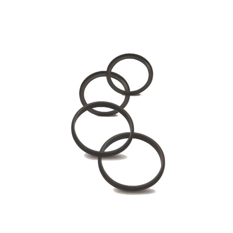 Caruba Step-up/down Ring 34mm - 52mm