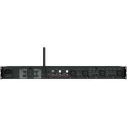Preampli 6IN1 Stereo - 2 zones  Preampli 6IN1 Stereo