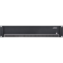 Classe D - 16 x 60W / 4 Ohms Classe D - 16 x 60W / 4 Ohm AUDAC