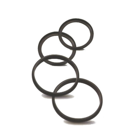 Caruba Step-up/down Ring 52mm - 67mm Caruba