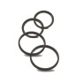 Caruba Step-up/down Ring 52mm - 72mm Caruba Step-up/down Ring 52mm - 72mm