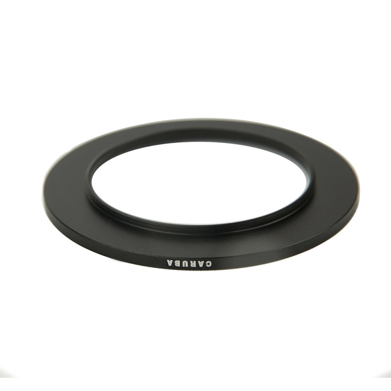 Caruba Step-up/down Ring 58mm - 77mm Caruba Step-up/down Ring 58mm - 77mm