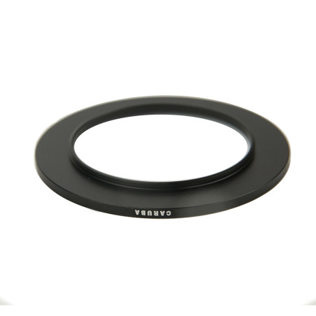 Caruba Step-up/down Ring 58mm - 77mm Caruba