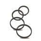 Caruba Step-up/down Ring 60mm - 67mm Caruba Step-up/down Ring 60mm - 67mm