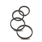 Caruba Step-up/down Ring 67mm - 82mm