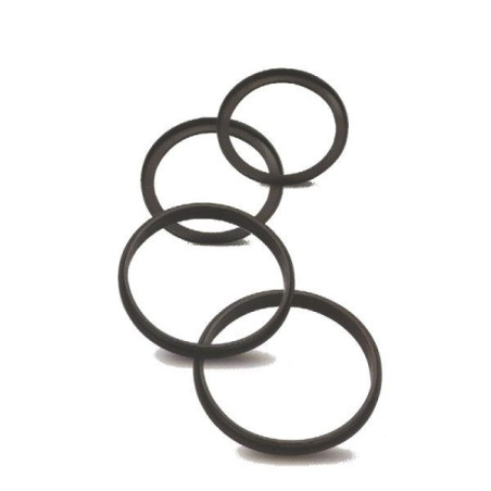 Caruba Step-up/down Ring 67mm - 86mm Caruba