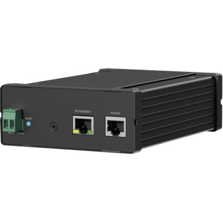 Classe D - Mini ampli stereo DANTE 2x30W-POE Classe D - AUDAC