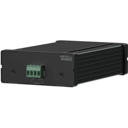 Classe D - Mini ampli stereo DANTE 2x30W-POE Classe D -