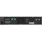 2 Canaux DSP - WAVEDYNAMICS 2 x 500W / 4 Ohms 2 Canaux DSP - WAVEDYNAMICS 2 x 500W / 4 Ohms