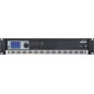 4 Canaux DSP - WAVEDYNAMICS 4 x 750W / 4 Ohms