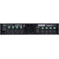 4 Canaux DSP - WAVEDYNAMICS 4 x 750W / 4 Ohms