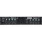 4 Canaux DSP - WAVEDYNAMICS 4 x 350W / 4 Ohms 4 Canaux DSP - WAVEDYNAMICS 4 x 350W / 4 Ohms