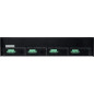 Tranfos 100V - Transfo 4 x 600W/100V classe D Tranfos 100V - Transfo 4 x 600W/100V classe D
