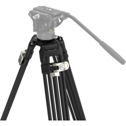 4164 FreeBlazer Heavy-Duty Aluminum Alloy Tripod AD-80
