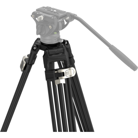 4164 FreeBlazer Heavy-Duty Aluminum Alloy Tripod AD-80