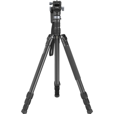 4319 FreeBlazer Aluminum Alloy Video Tripod CT190