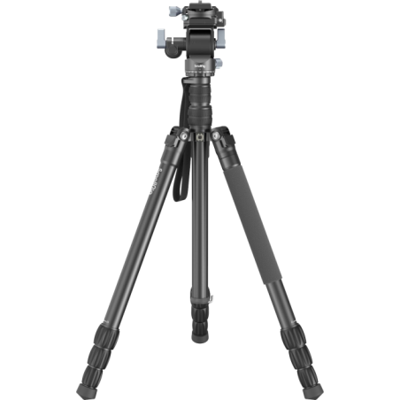 4307 FreeBlazer Aluminum Alloy Video Tripod CT195