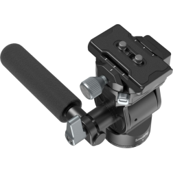 4307 FreeBlazer Aluminum Alloy Video Tripod CT195