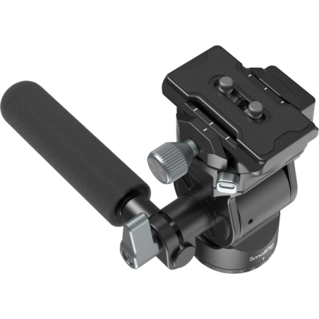 4307 FreeBlazer Aluminum Alloy Video Tripod CT195