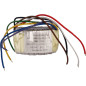 Tranfos 100V - Transfo 100V Ampli - 30W