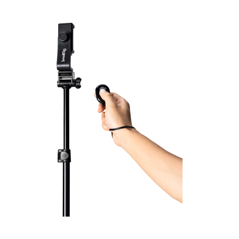 4363 Reverse-Folding Live Streaming Stand Kit Encore PT-30